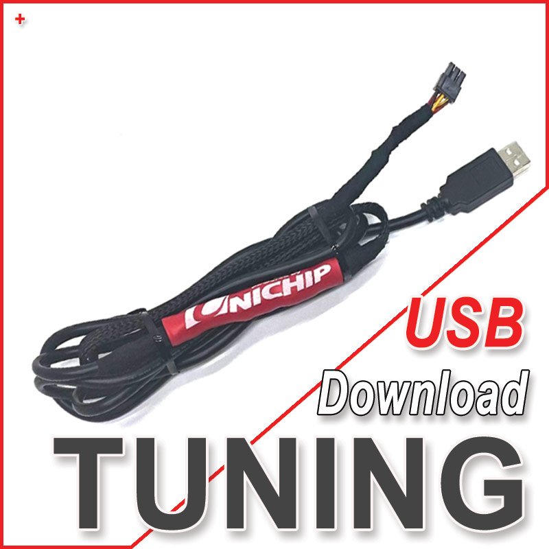USB to Unichip Cable