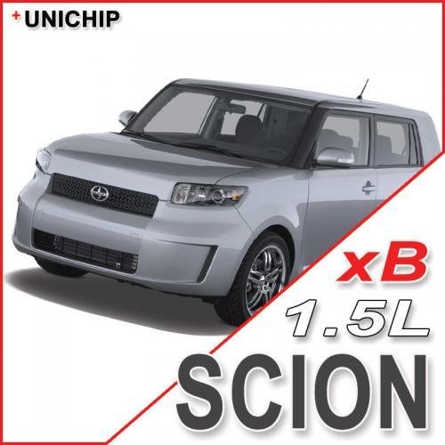 2008 Scion xB 2.4L | Unichip Automotive Performance